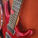 Ibanez JS1200 CA Joe Satriani model – Made in Japan (2007)