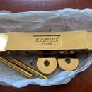 Kobylka Gotoh GE103B-GG Gold