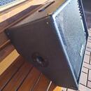 Laney CP115 - aktivní pódiový odposlech 300W / 150W RMS