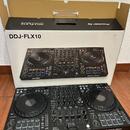 Pioneer DJ DDJ-FLX10 – Top stav