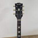 Orville SG Wine Red 1997