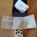 Baskytarový kompresor DUNLOP MXR M87