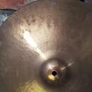 16",22" Black Label Paiste