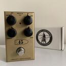 J Rockett Caliber 45
