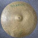 Prodám ride činel Istanbul Agop 23"