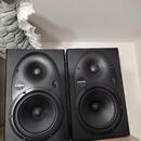 Mackie HR624 MK1 studiové monitory 
