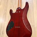 Harley Benton Fusion-III HH HT Roasted – Sparkle Pink – TOP 