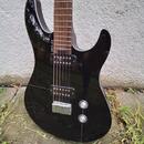  YAMAHA RGX A2 Jet Black