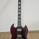 Orville SG Wine Red 1997