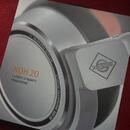Neumann NDH 20