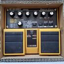 Boss OD 20 Drive Zone