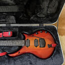 Music Man Majesty 6 - Ember Glow