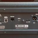LINE 6: SPIDER V 240 MKII + FBV3 + RELAY G10TII TRANSMITTER