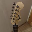 Fender Squier stratocaster 