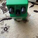 Ibanez TS 808 Tube Screamer overdrive 