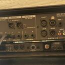 Fractal Axe-Fx II XL, Palmer Macht 402, 19" Rack, Boss FC-50