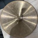 Paiste 2002  hi hat heavy 15’