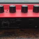 Roland spd one wave pad