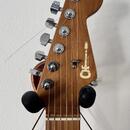 Charvel Pro-Mod DK22 SSS 2PT CM – Electric Blue