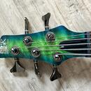 Baskytara Ibanez SR405EQM