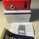 TC Electronic Hall OF Fame 2 Mini Reverb
