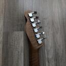 Poul Guitars Tele 2022