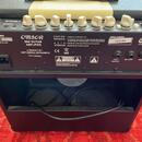 Kombo Cort CM30R Black