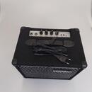 Baskytarové kombo Warwick BC 10 (10W) – ideální na domácí cv