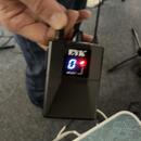 in-ear odposlechy EYK iem81