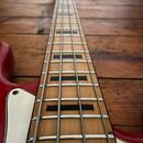 Cimar Jazz Bass 2072, Made in Japan