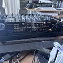 Pioneer DJM A9, 7 měs starý, kufr zdarma