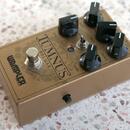 Wampler Tumnus Deluxe Overdrive V2