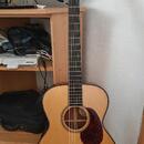Om custom bourgeois made in usa