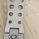 DrumCraft Series 6 Hi-Hat Stand.