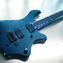Flame Instruments - Custom shop, LED hmatník
