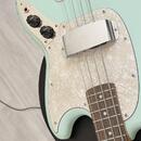 Squier Classic Vibe 60s Mustang Bass