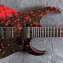 SCHECTER Sullivan King Banshee-6 FR