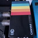 Walrus Canvas LI/DI stereo 