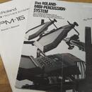 Roland PM-16.