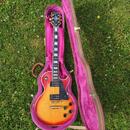 Gibson Les Paul Custom Gold Plus