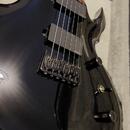 Elektrická kytara ESP LTD FRX-401 Black