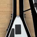 JACKSON PRO SERIES KING V KV Quicksilver