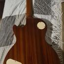 Epiphone Les Paul Standart PRO Honeyburst
