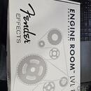 Fender Engine Room 