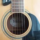 Kytara Vintage V-300