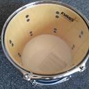 Bicí souprava DC DRUMS custom, březová