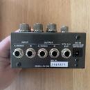 Boss RV-200