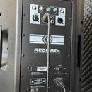 Sada dvou repro ANT REDFIRE 15 se stojany