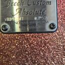 Yamaha Beech Custom Absolute!!!!