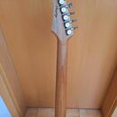 El. kytara Ibanez AZS2200F Sunset Burst